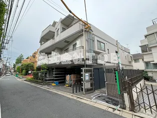 グランジュール明大前の画像