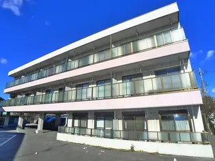 ハイツみやこ東公園の画像