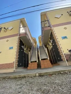 カナーレ鶴見 B棟の画像