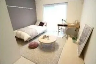 LOC’S KUROKAWA【3階】の外観