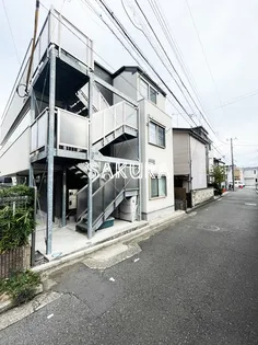 フロンティア瀬谷の画像