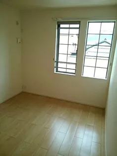 ヴィラ・プランドール I【2階】の内装