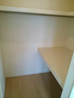 ヴィラ・プランドール I【2階】の内装