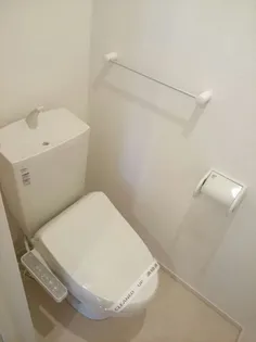 ヴィラ・プランドール I【2階】の内装