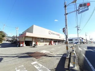 ヴィラ・プランドール I【2階】の周辺