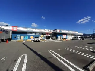 ヴィラ・プランドール I【2階】の周辺