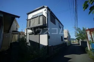 神奈川県相模原市中央区田名【一戸建】の外観