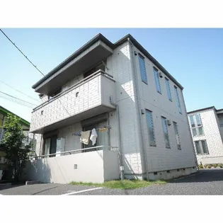 神奈川県横浜市神奈川区羽沢町【一戸建】の外観