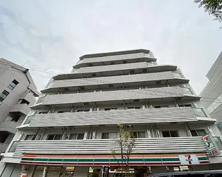 ドゥーエ東陽町【3階】の外観