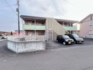 シティハイムロゼリーヌIIの画像