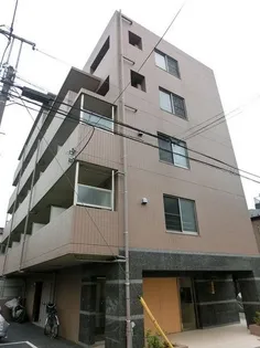 アイル方南町の画像