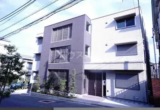 アプリコット・べレオ【1階】の外観