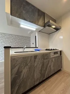 Primal千種luno【9階】のキッチン