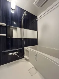 Primal千種luno【9階】の風呂