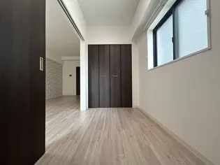 Primal千種luno【9階】の内装