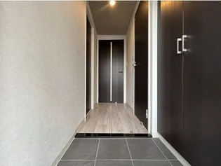 Primal千種luno【9階】の内装