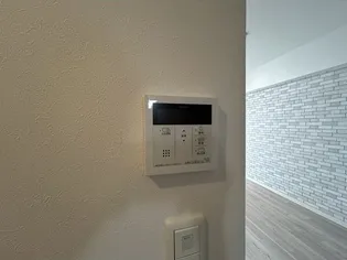 Primal千種luno【9階】の玄関