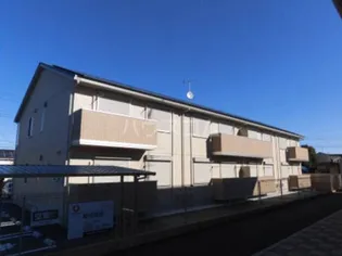 グランデ 川木谷 Cの画像