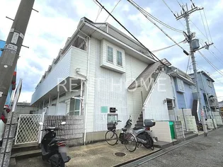 REFLET藤井寺の画像