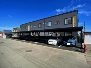 ジャルダン フラノの画像