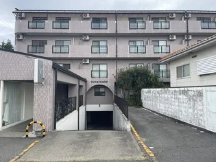 マンションシエスタの画像