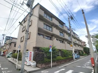 チェリーハイムIIIの画像