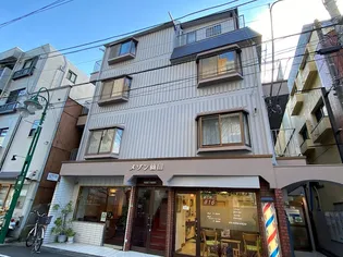 メゾンソノダ【4階】の外観