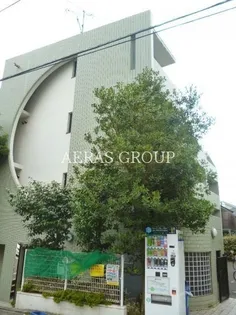 モビーレ等々力の画像