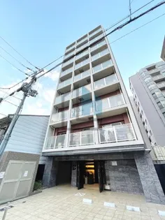 サムティ天王寺EASTの画像