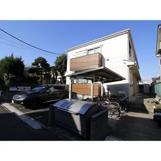 アムール東領家の画像