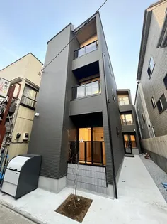 シーンプラス京成小岩【3階】の外観