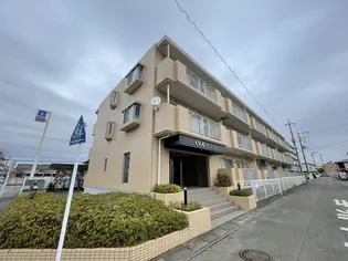 くりぃむマンションの画像