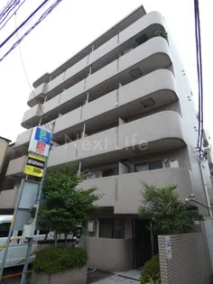 エタニティ川崎の画像