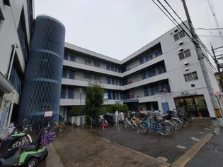 第2千寿ハイツの画像