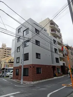 シティゲート上野入谷の画像