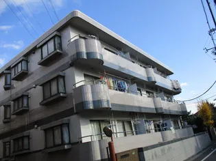 ミヤビヒルズ大泉学園Aの画像