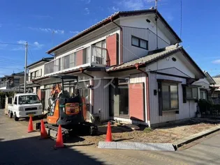 群馬県太田市由良町【一戸建】の外観