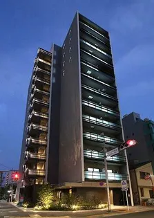 REFRAME 5 Iriya【7階】の外観