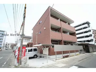 シティ オブ ドリームズ九品寺の画像