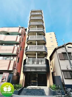 リアナスティル森下の画像