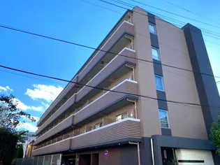 プレール・ドゥーク志村三丁目【5階】の外観