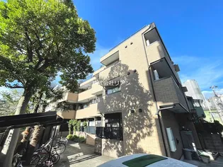 カーサヴェルデ高津の画像