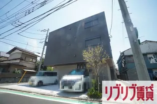 千葉県千葉市中央区東本町【マンション】の外観