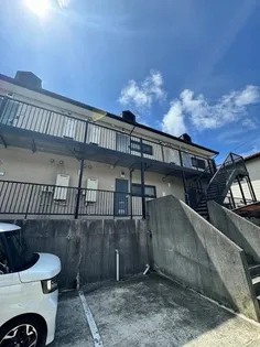 メゾン薫の画像