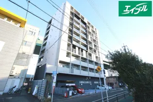 S-FORT六番町【9階】の外観