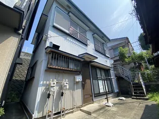 亀田アパートの画像