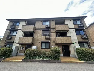 八千代の杜 イーストパークB【2階】の外観