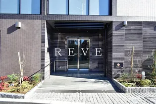 テラスミーレ文京弥生【3階】の外観