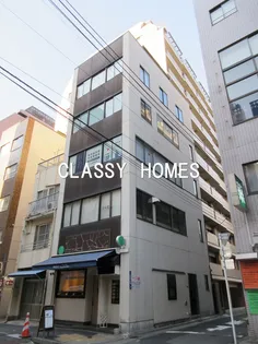 芝大門KSビルの画像