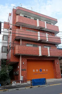 太田興産ビルの画像